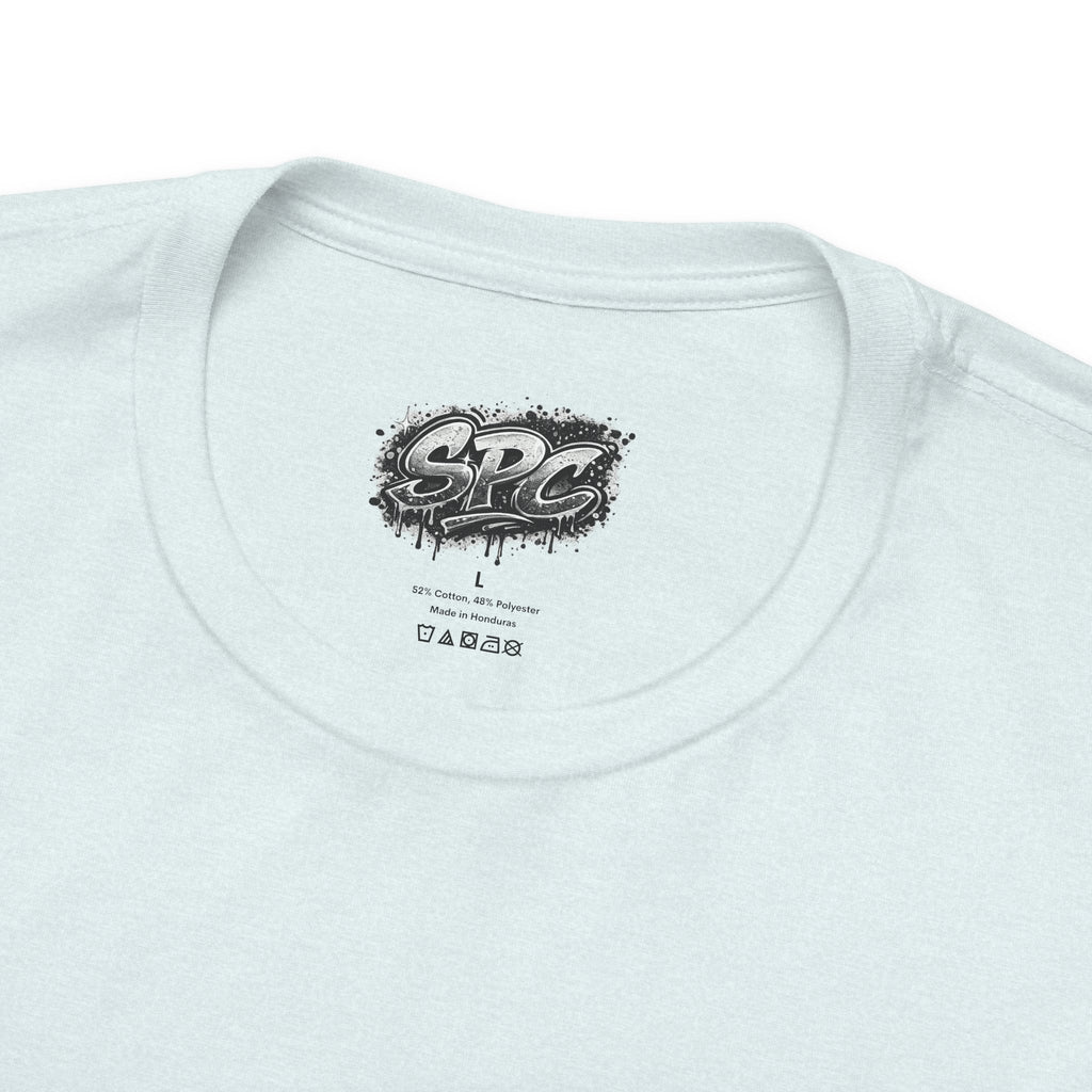 SPC- Graffiti 222 Tee