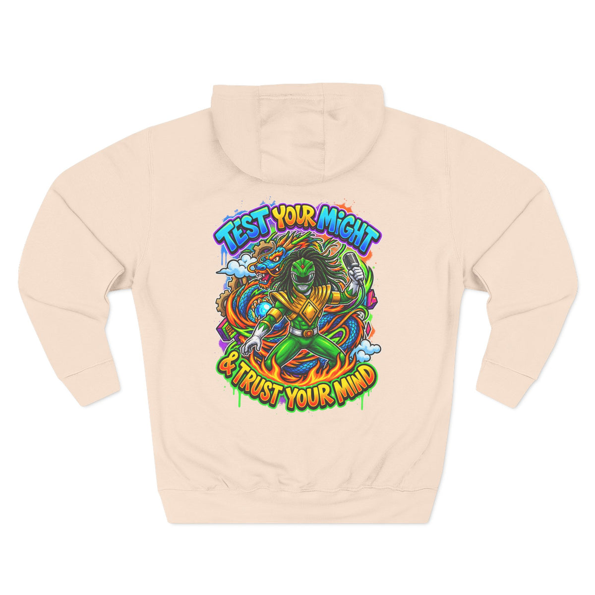 TYM Hoodie