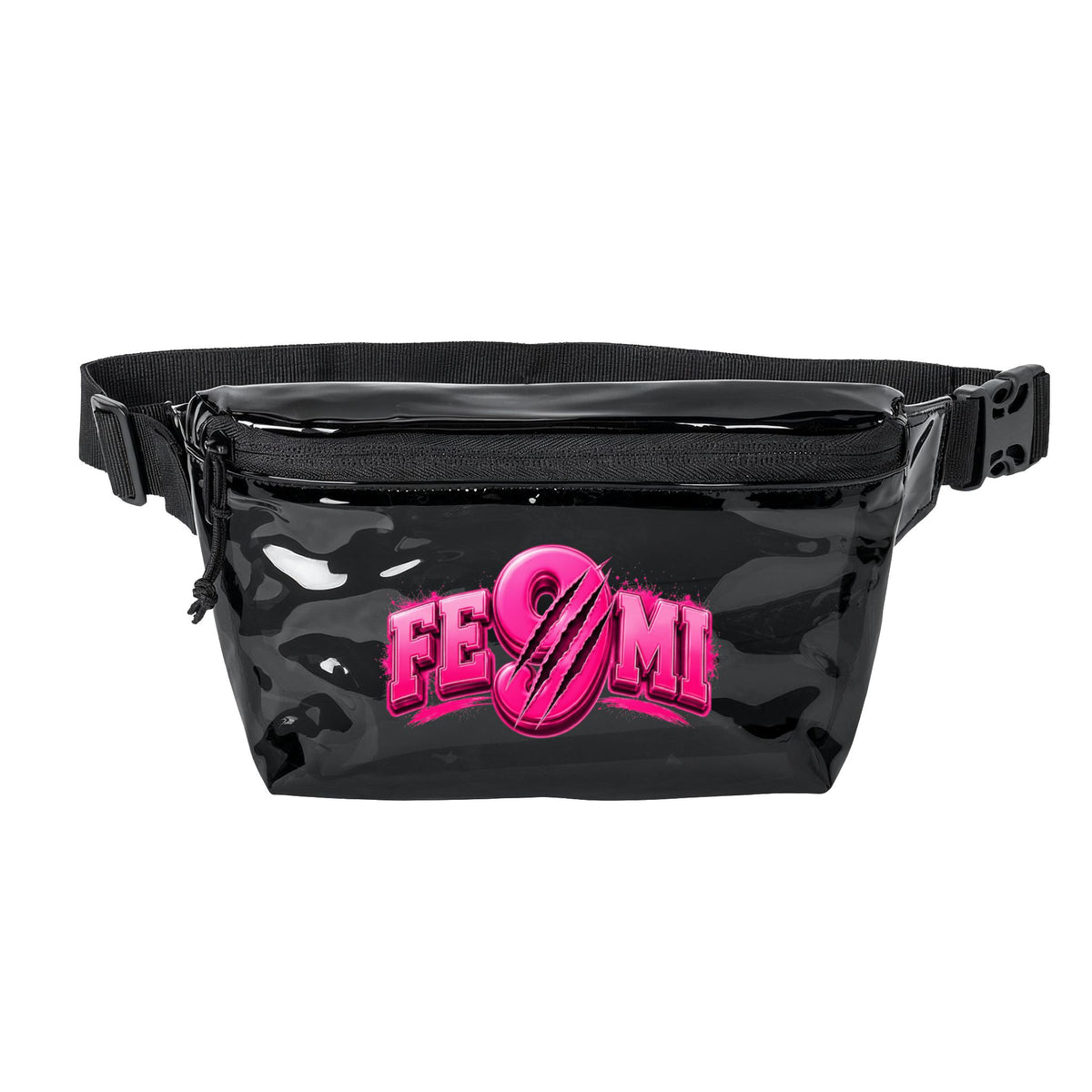 Femi9- fanny pack