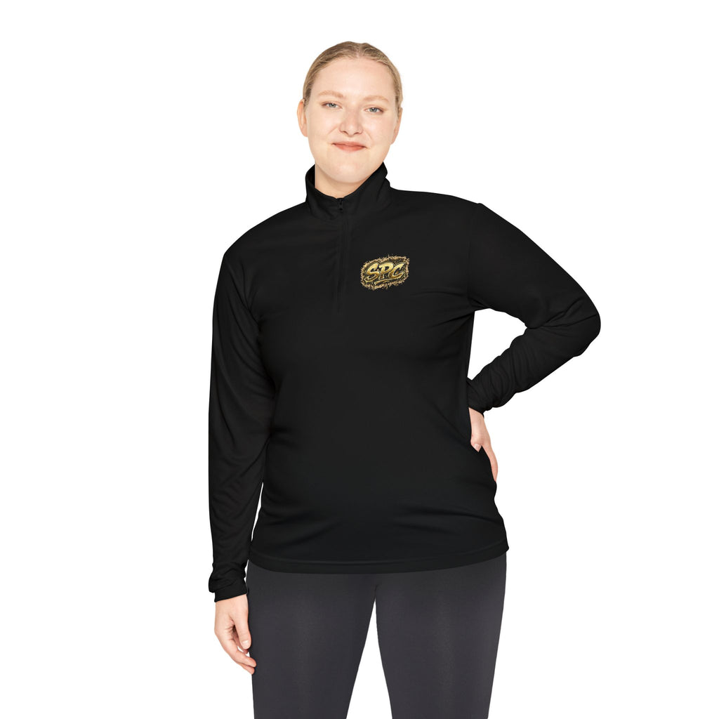 SPC Graffiti Pullover