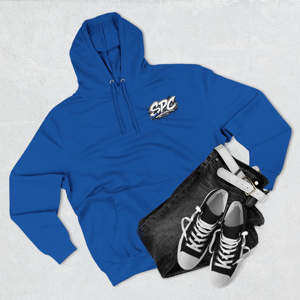SPC-Hoodie