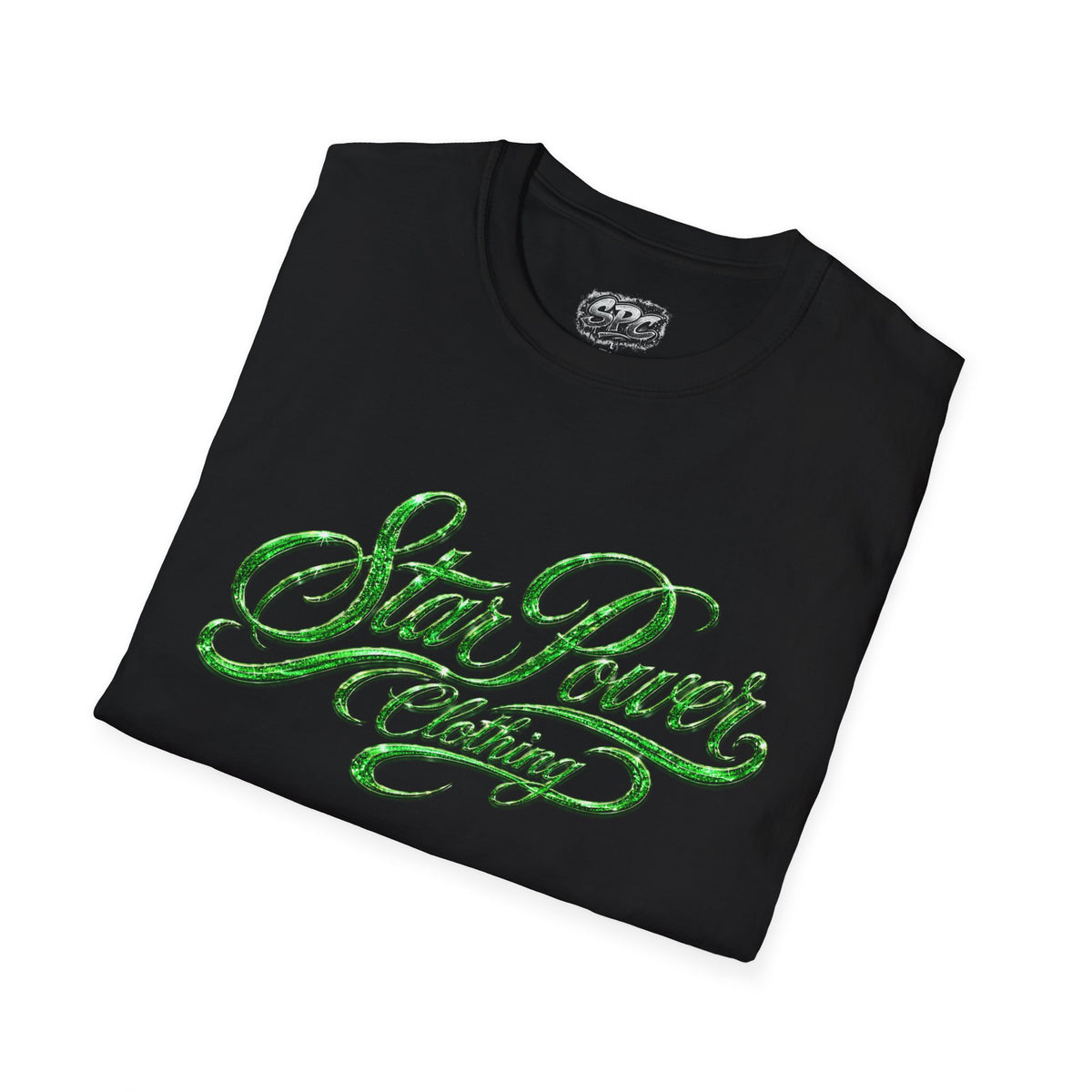 SPC- Logo Tee