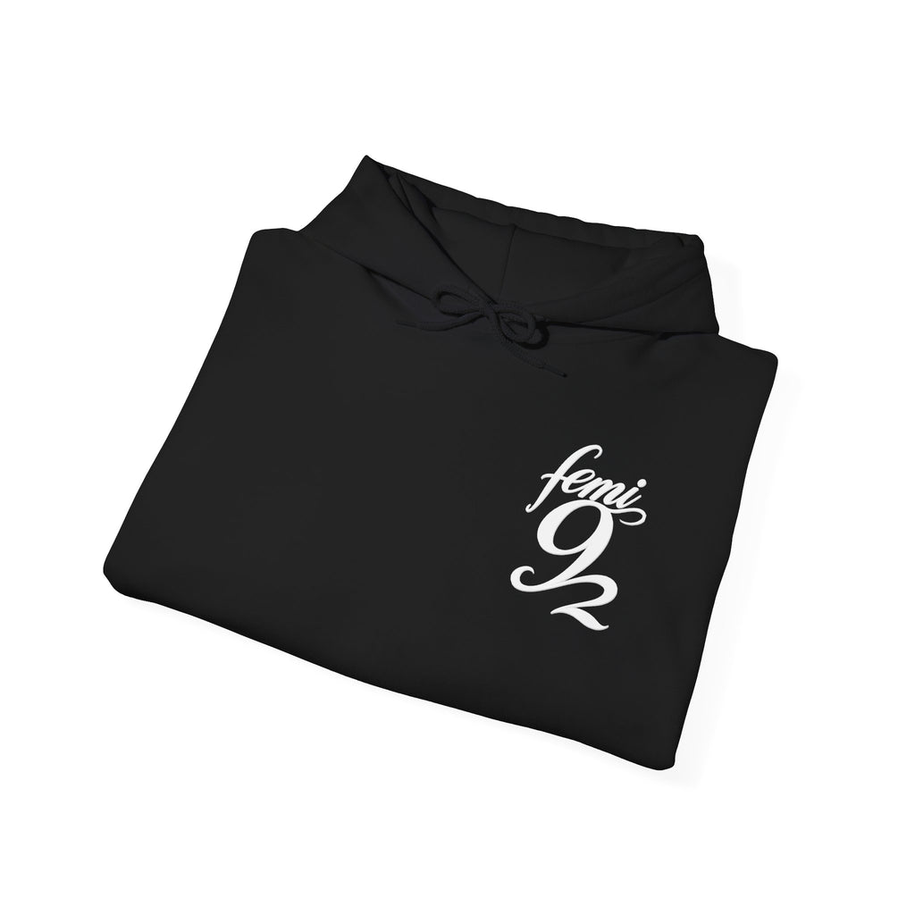 Femi9- Signature2 Hoodie