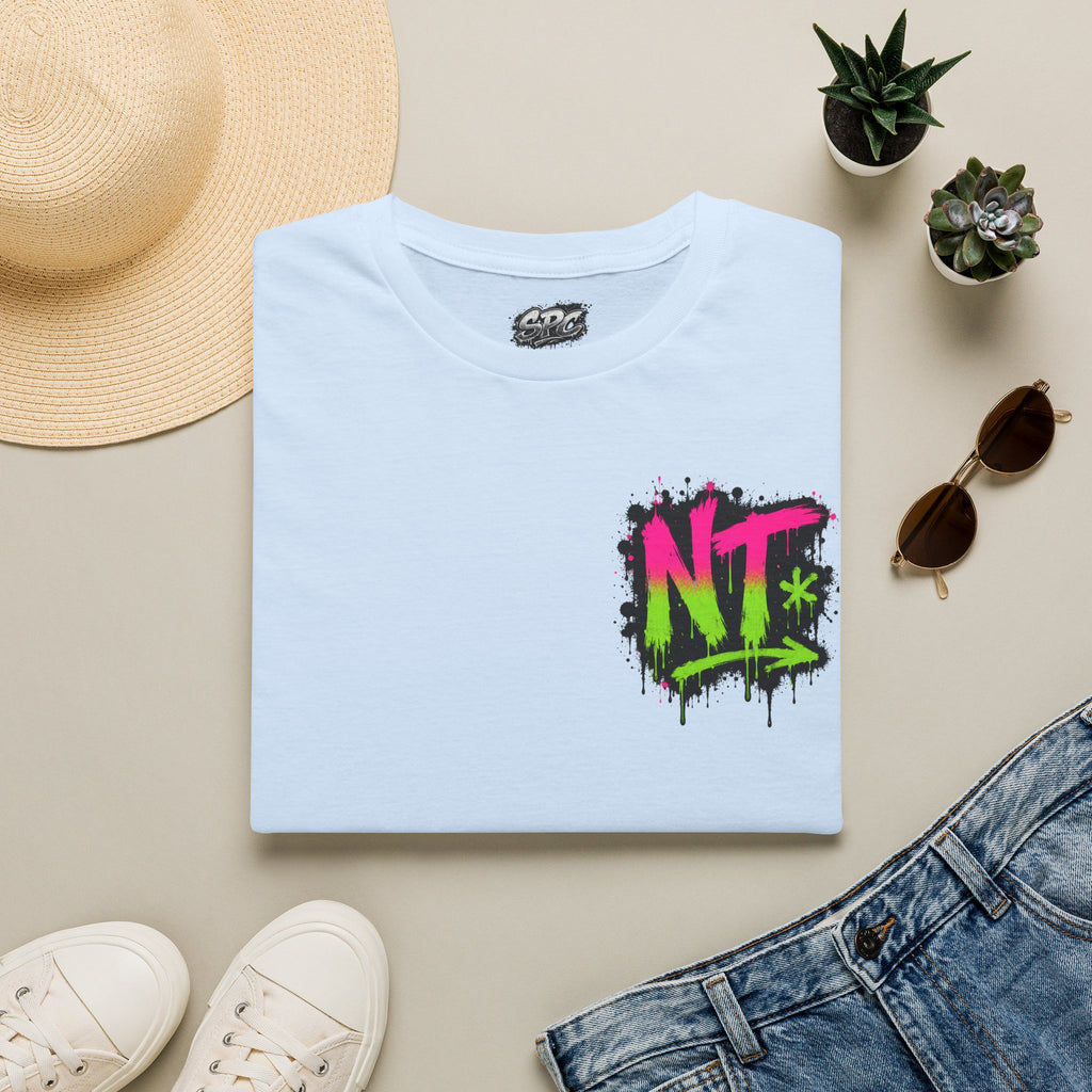 Natural Trap Tee