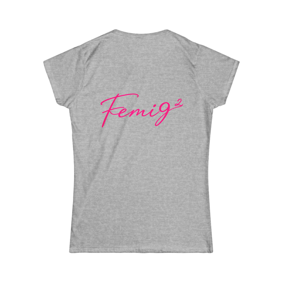 Femi9- Signature Tee