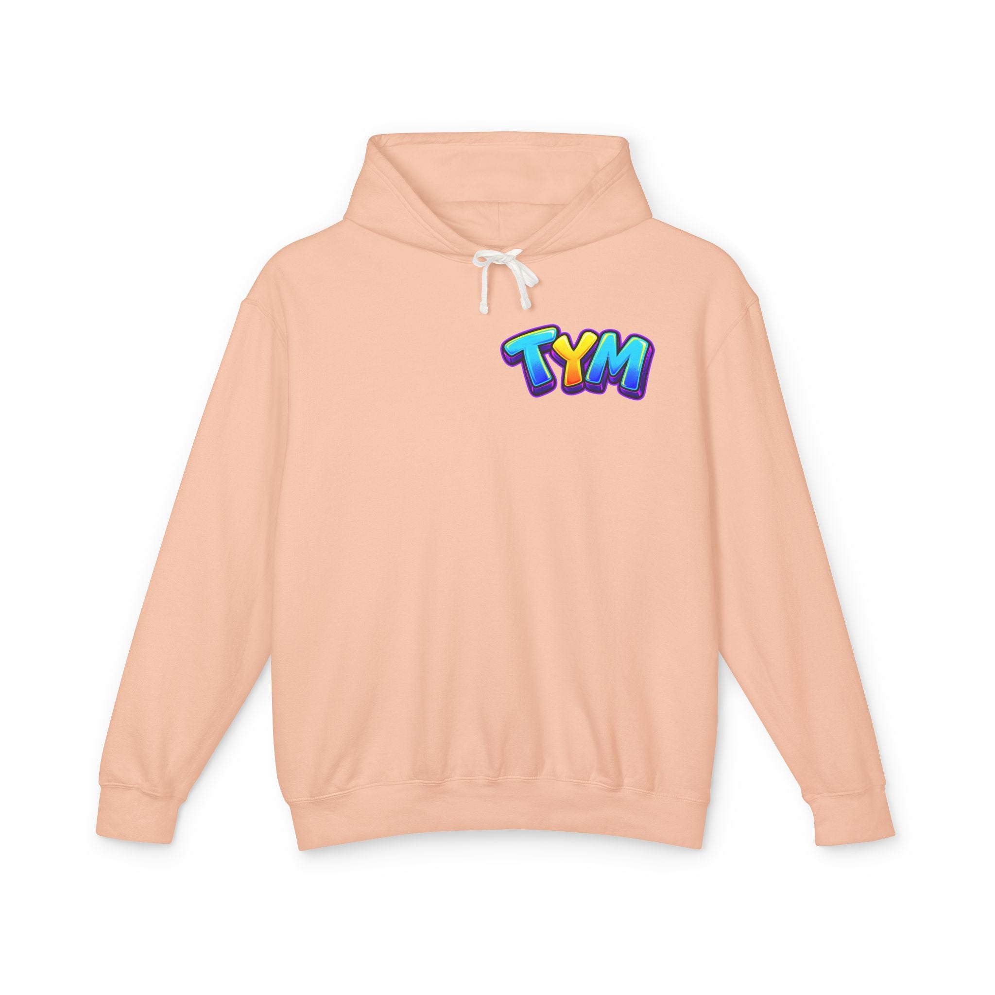 Test Your Might Hoodie