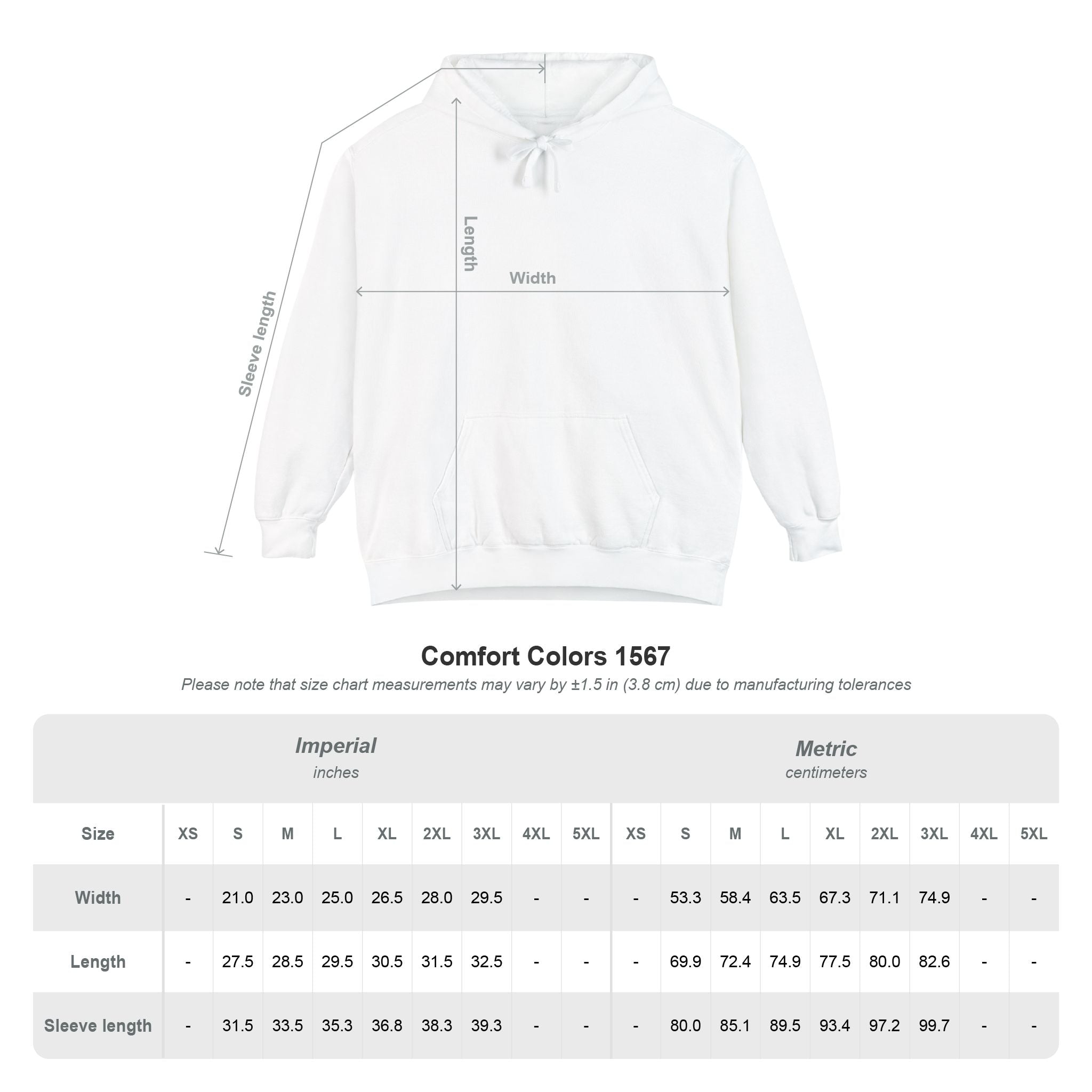 Pineapple Chika Chest Logo Hoodie — Tropical Graphic Garment-Dyed Pullover