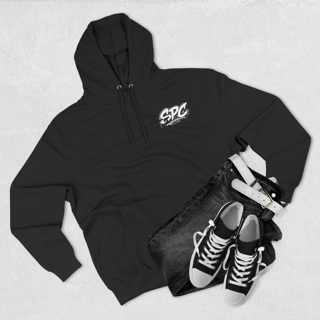SPC-Hoodie