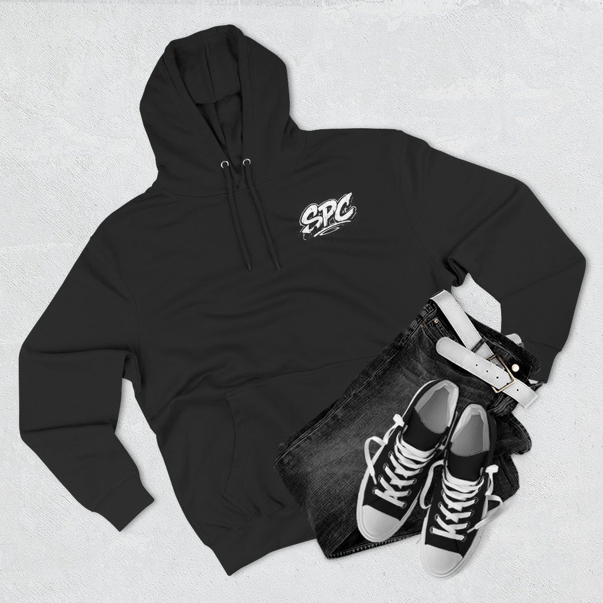 SPC-Hoodie