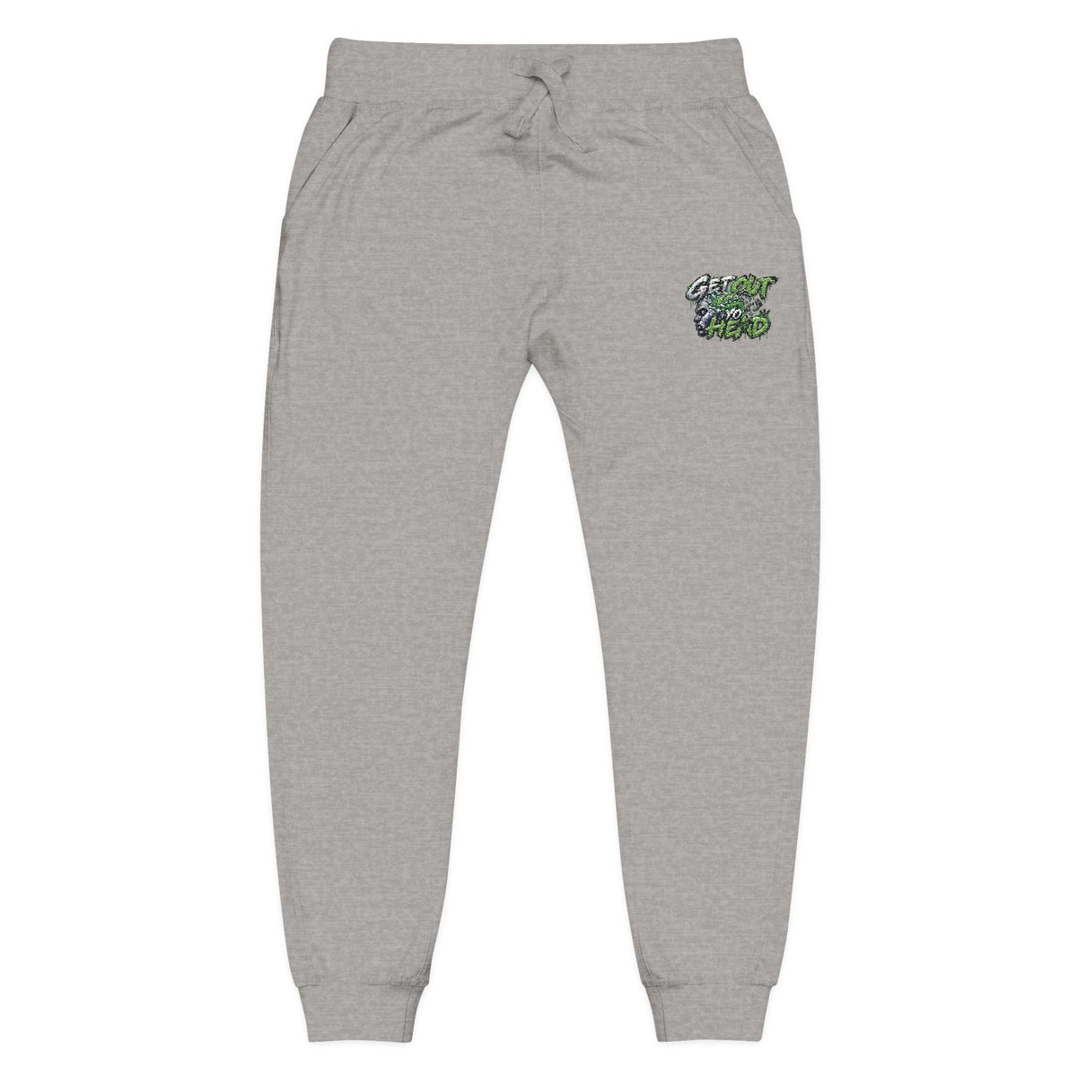Get Out Yo Head joggers