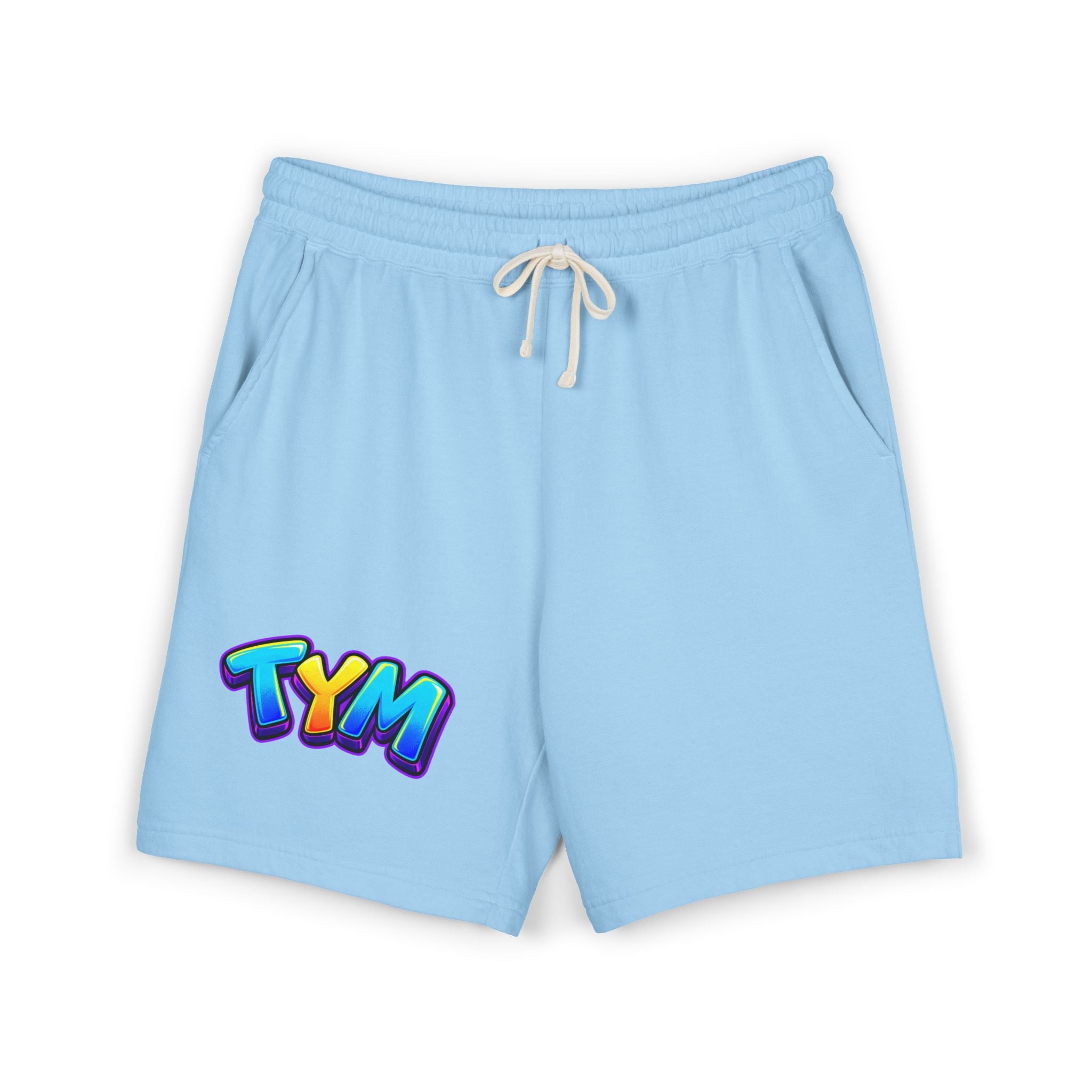 TYM Fleece Sweat Shorts