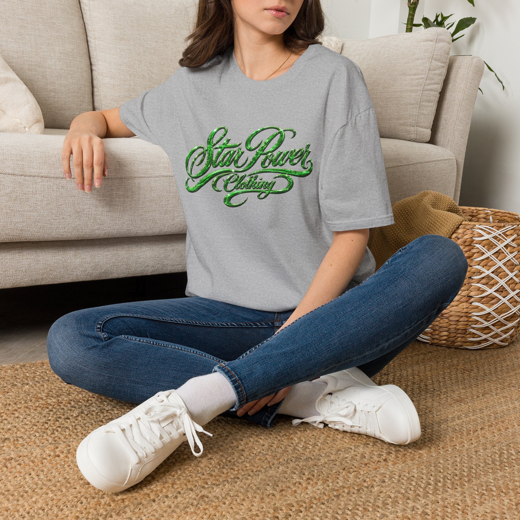 SPC- Logo Tee