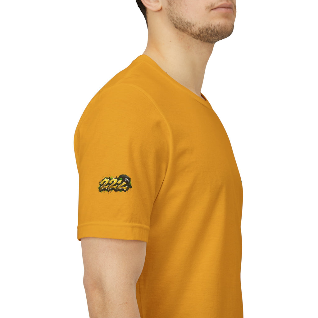 SPC- Graffiti 222 Tee