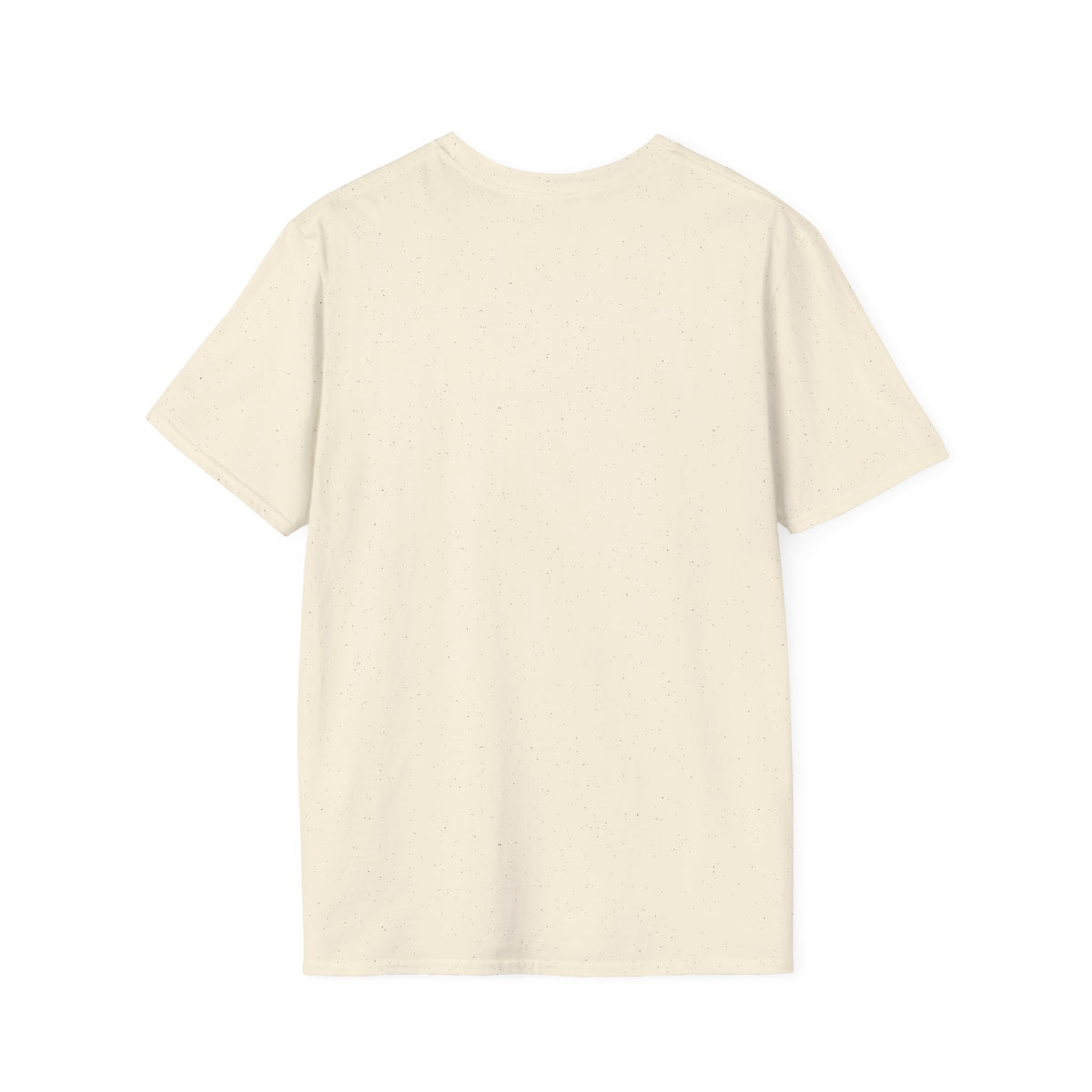 Natural Trap- Pocket Tee