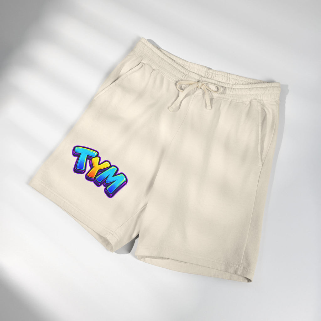 TYM Fleece Sweat Shorts