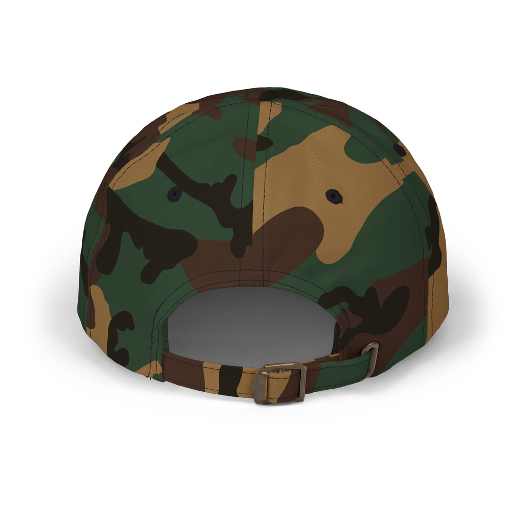 222 Graffiti Cap