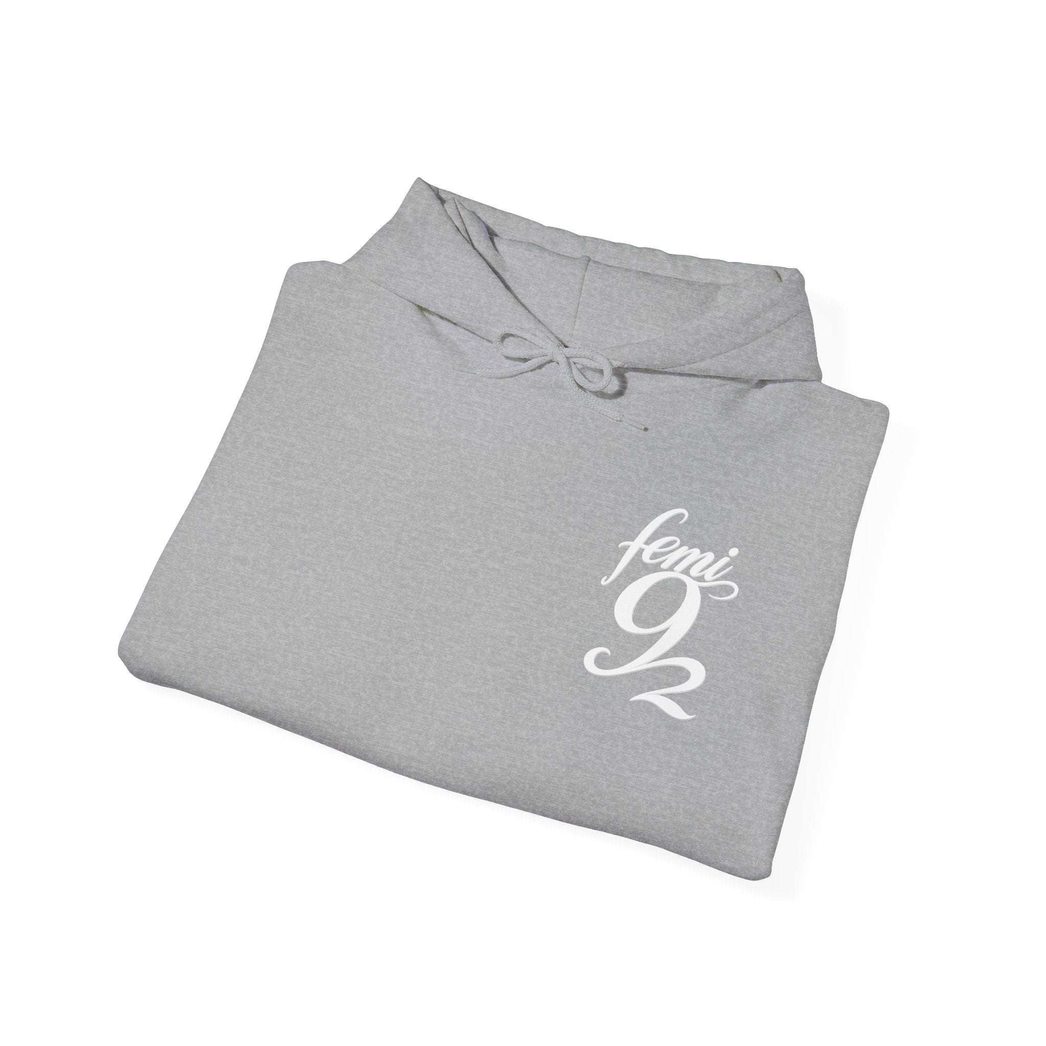 Femi9- Signature2 Hoodie