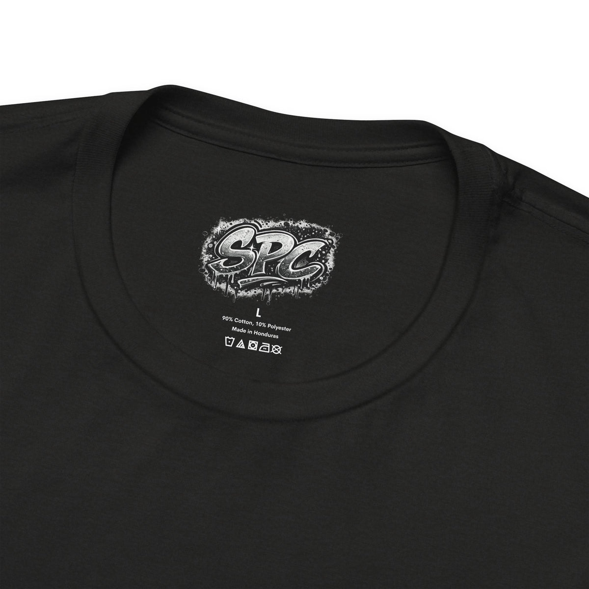 SPC- Graffiti 222 Tee