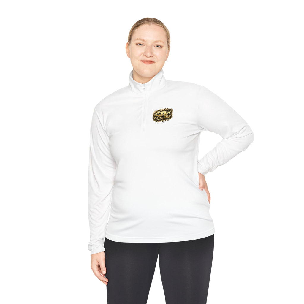 SPC Graffiti Pullover
