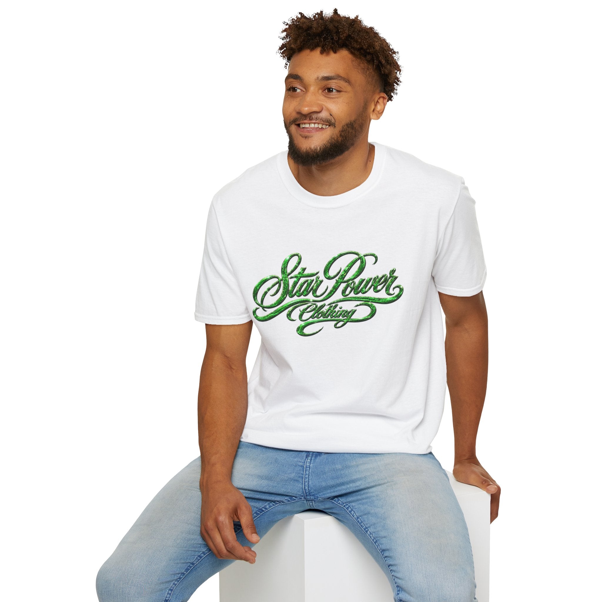 SPC- Logo Tee