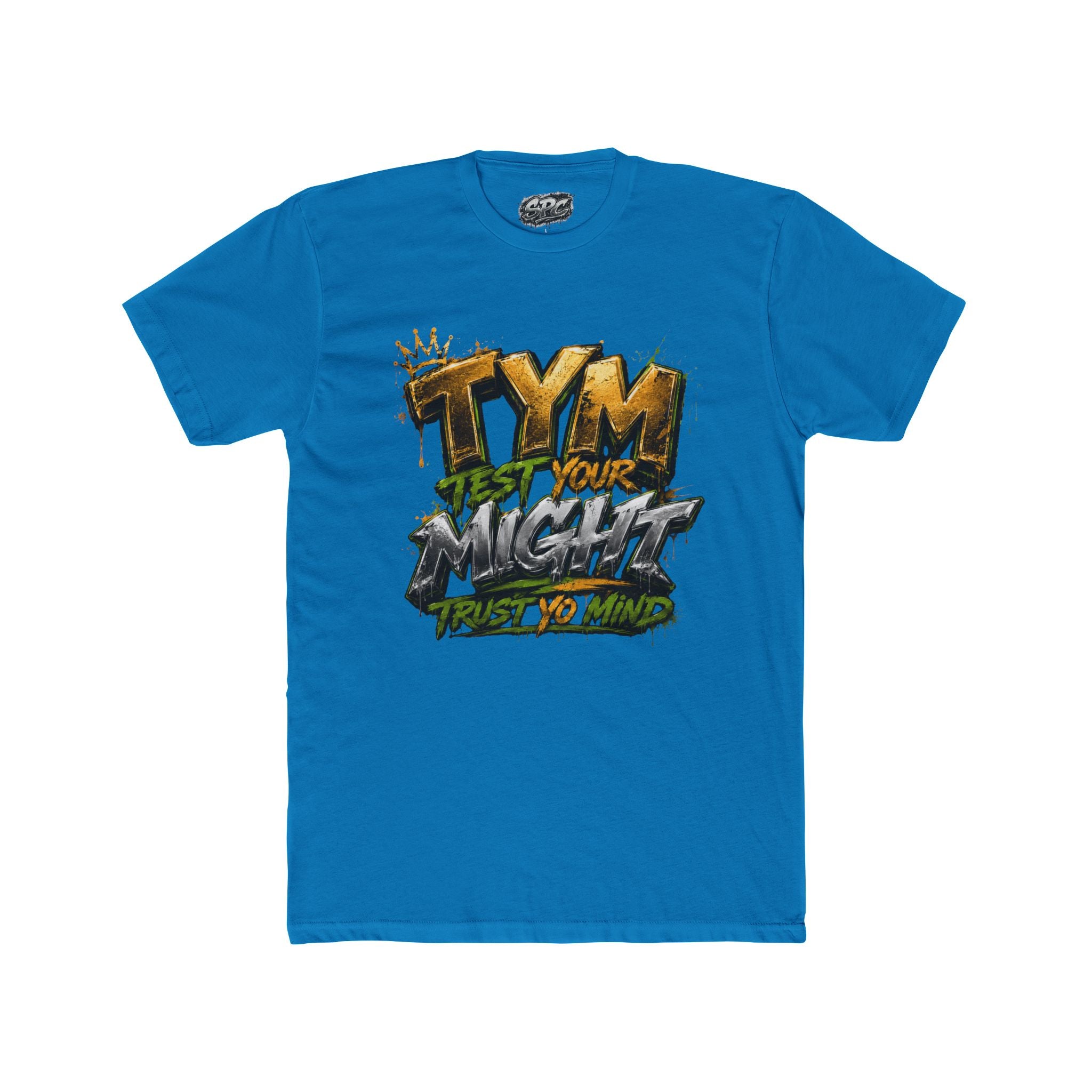 TYM- Graphic Tee
