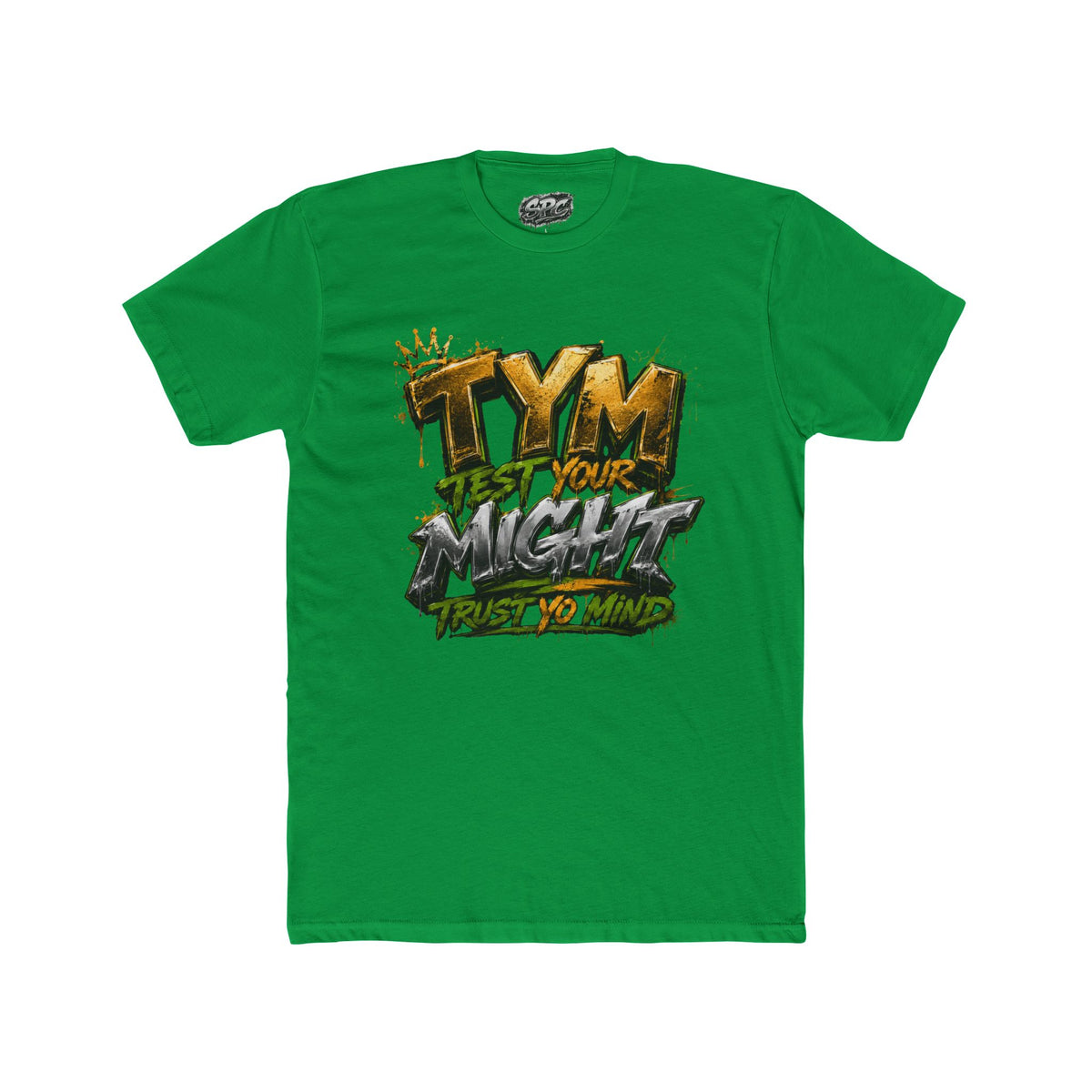 TYM- Graphic Tee