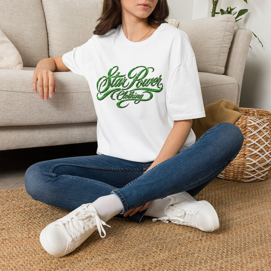 SPC- Logo Tee