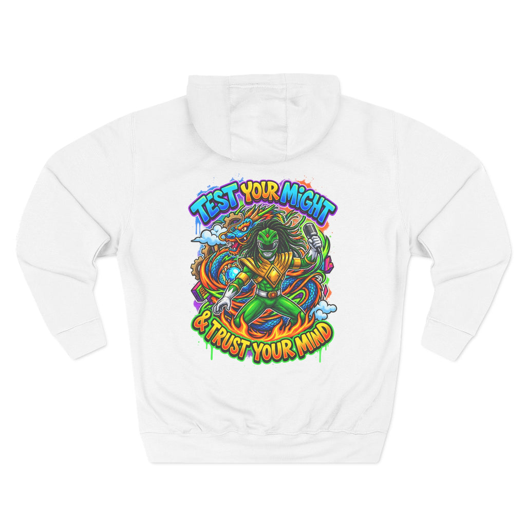 TYM Hoodie
