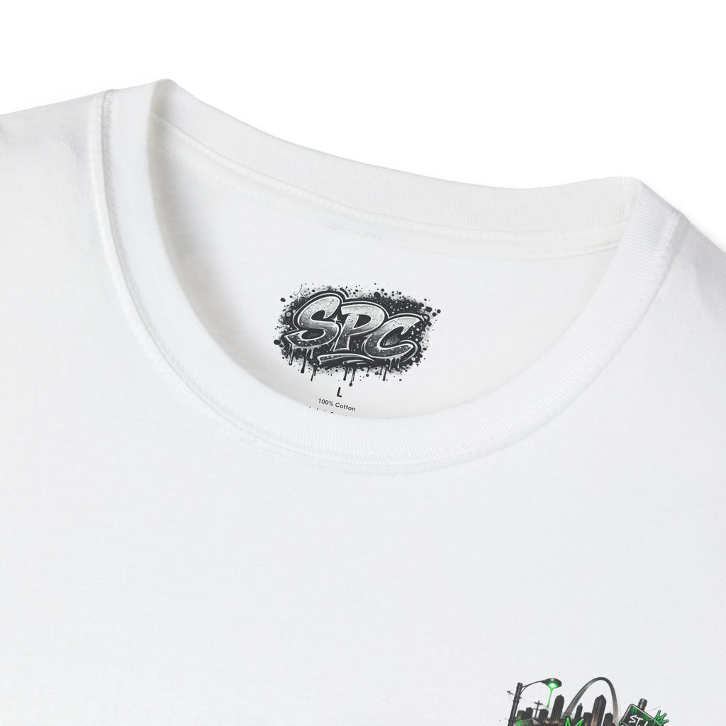 On My Way Son T‑Shirt — Adventure Dad & Son Matching Tee
