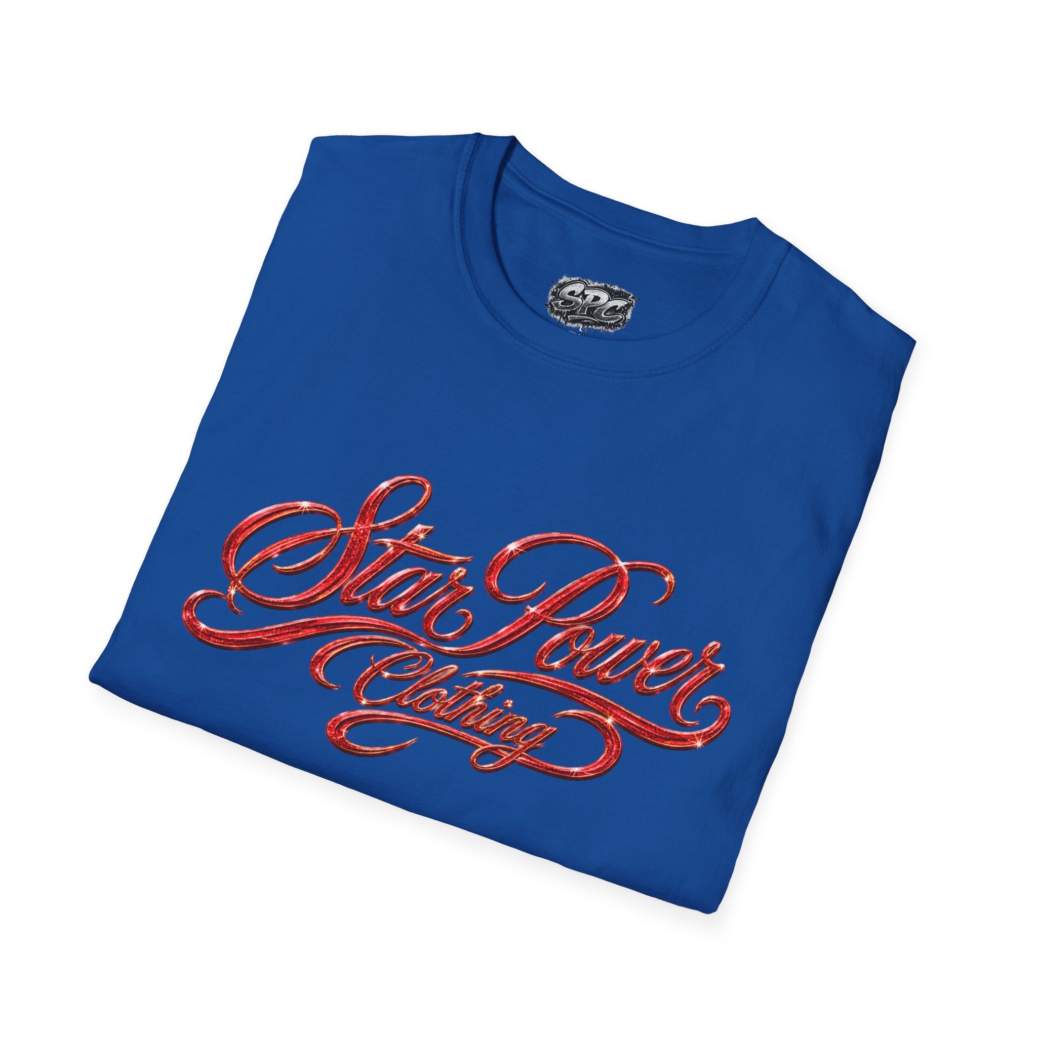 SPC- Logo Tee