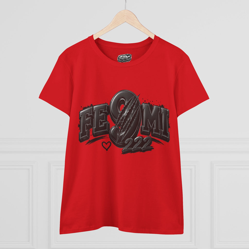 Femi9- Graphic Tee