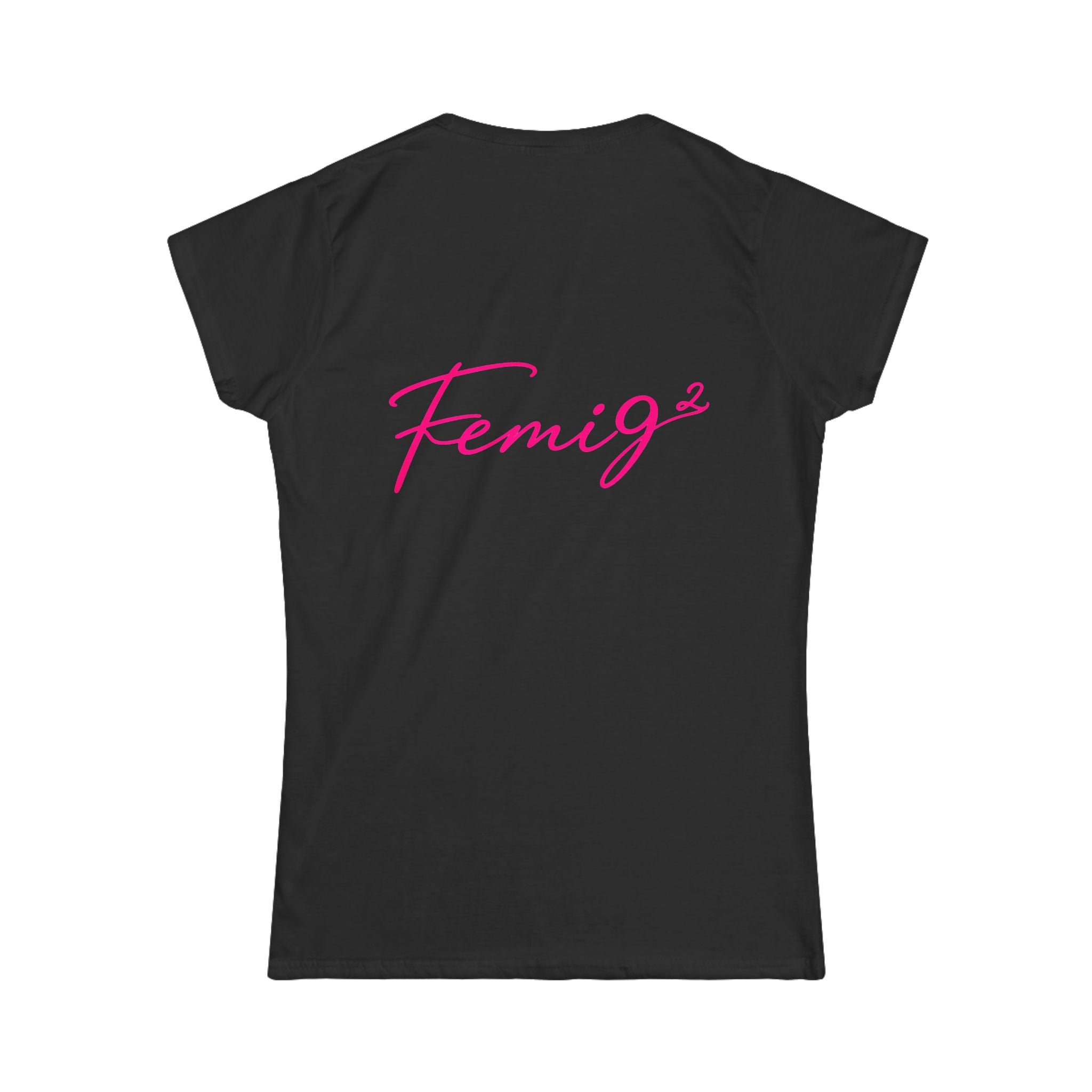 Femi9- Signature Tee