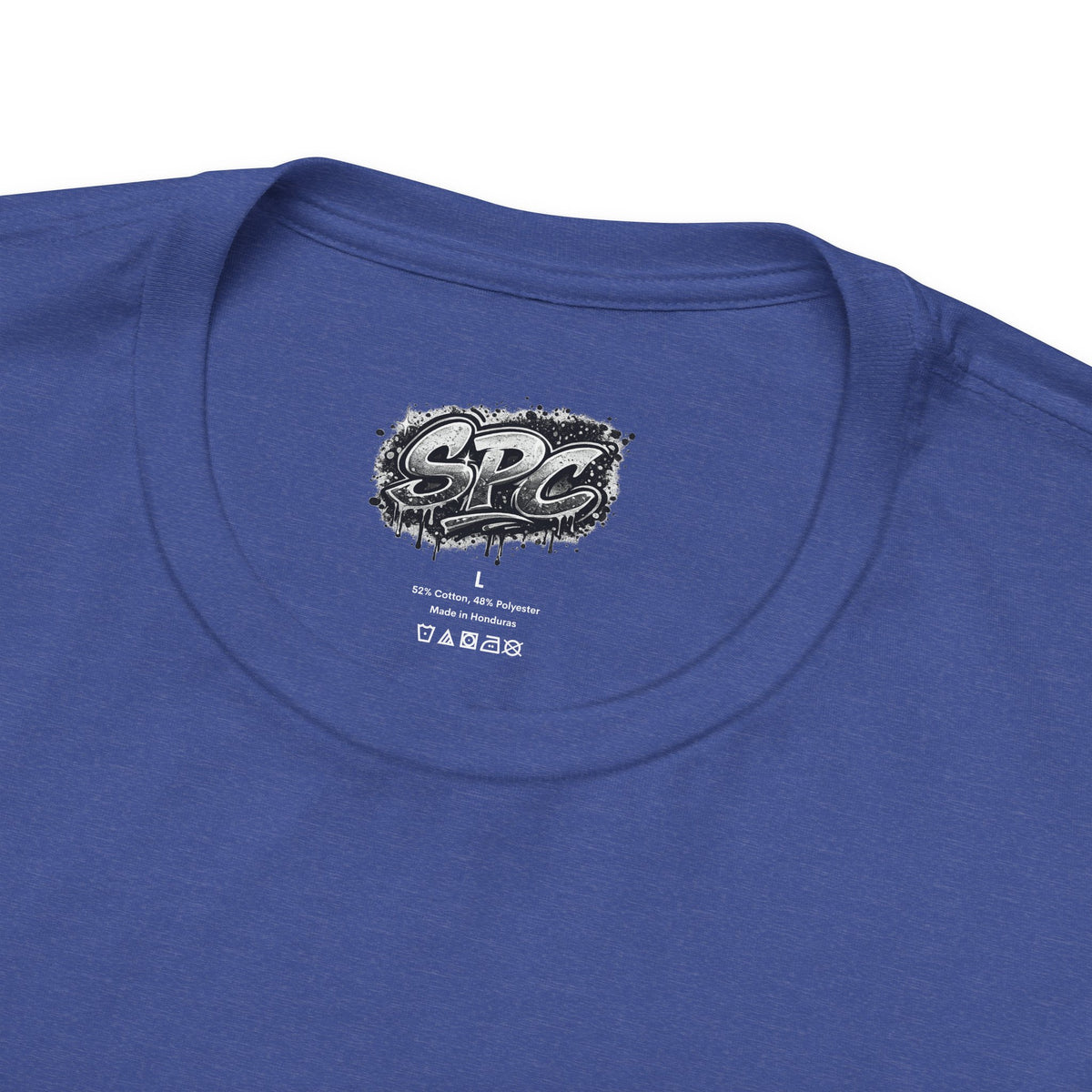 SPC- Graffiti 222 Tee