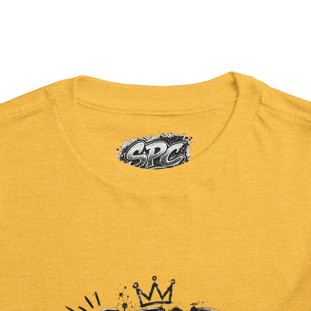 Star Seedz Toddler Tee