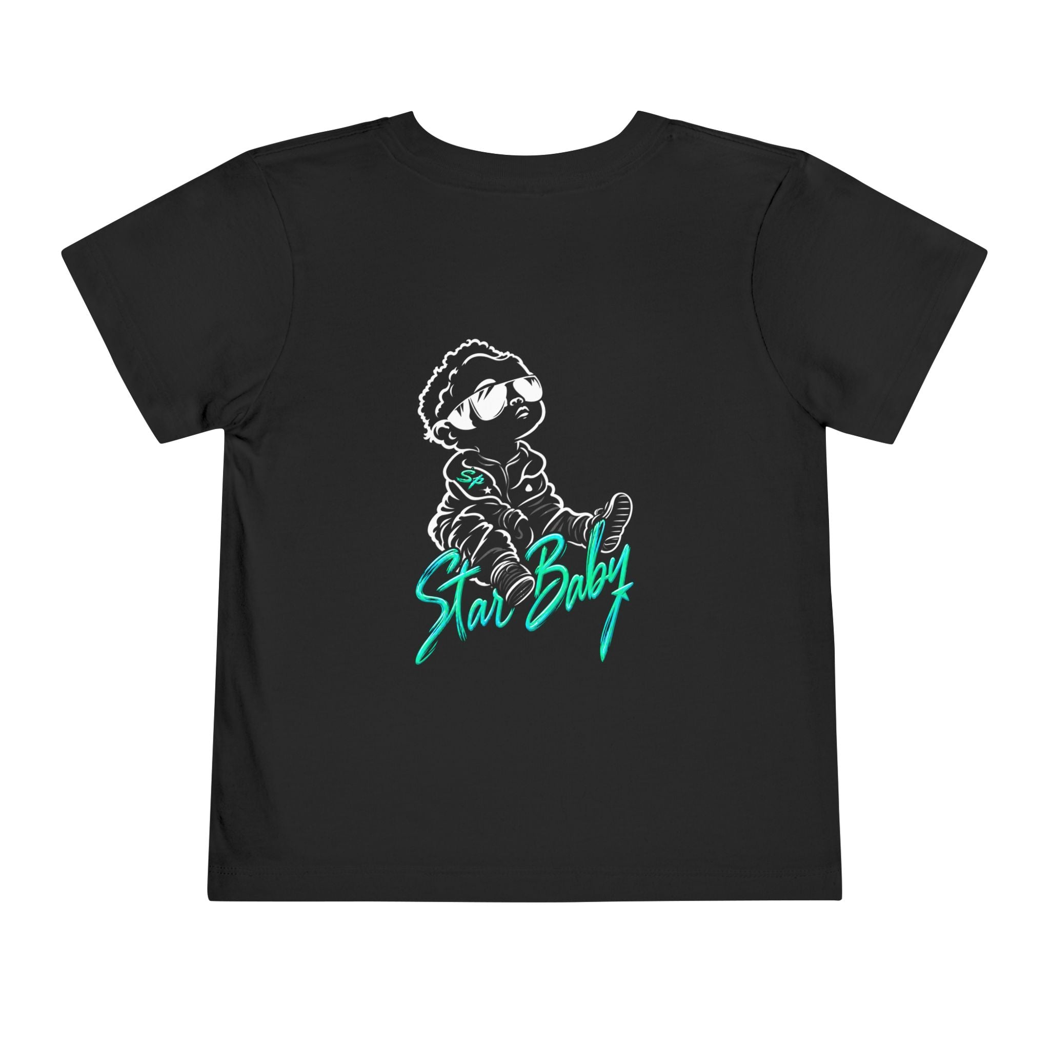 Toddler Tee