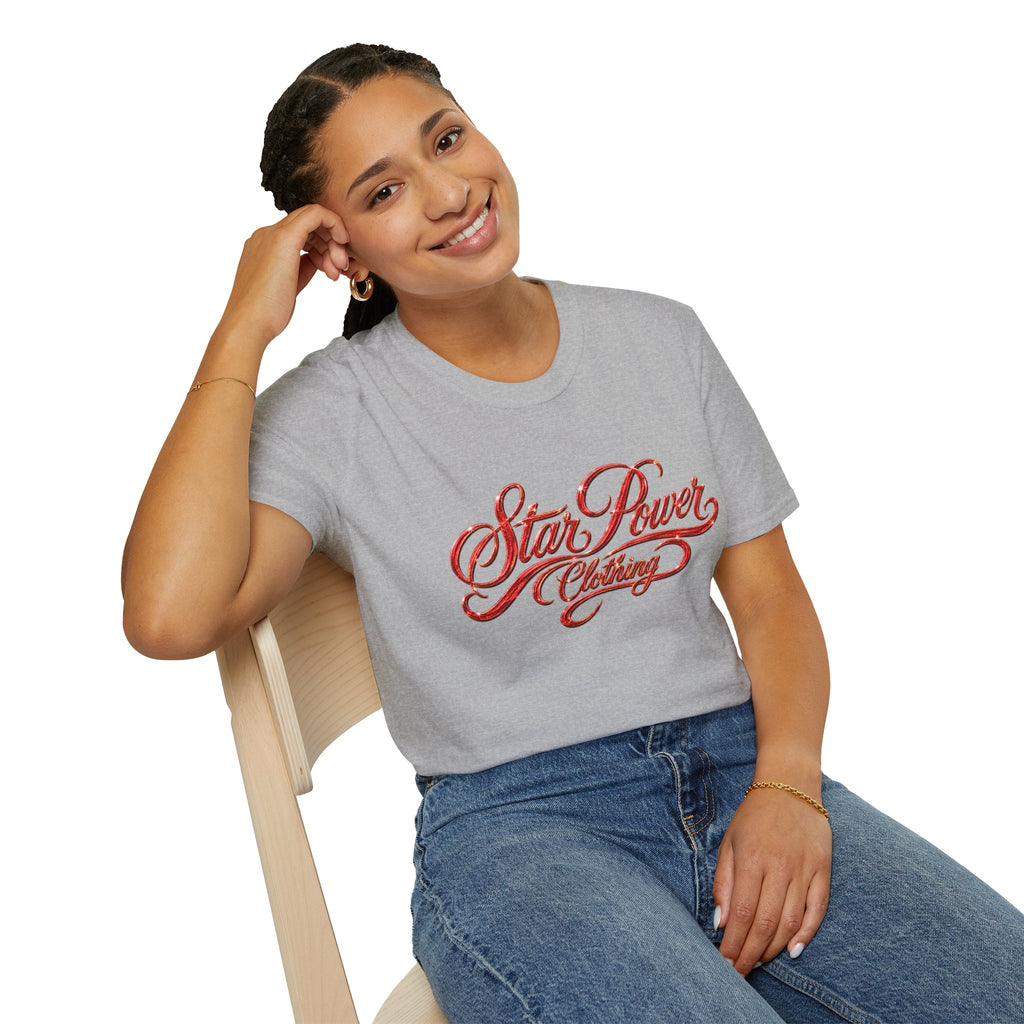 SPC- Logo Tee