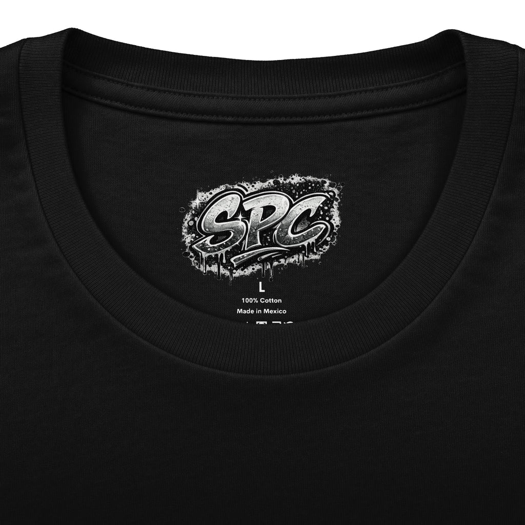 TYM- Graphic Tee