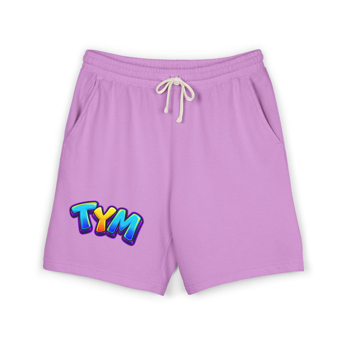 TYM Fleece Sweat Shorts
