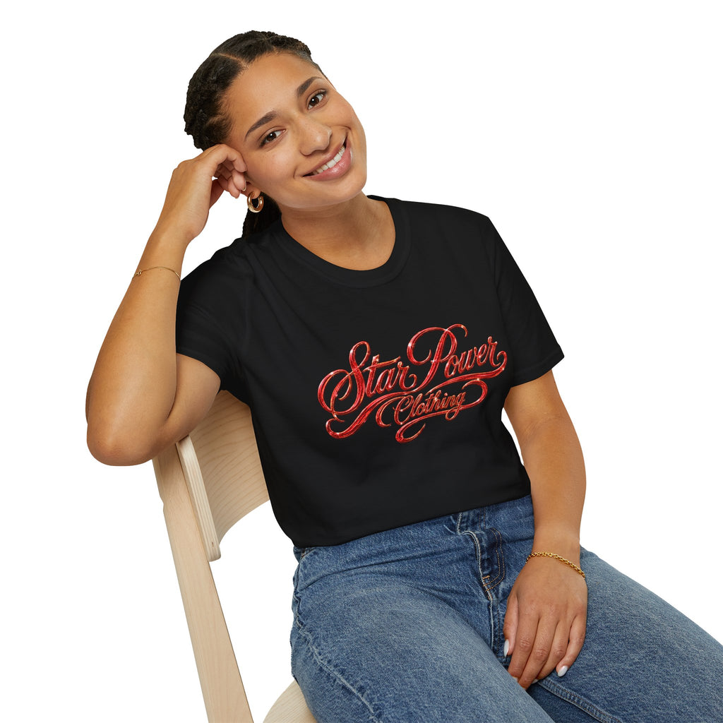 SPC- Logo Tee