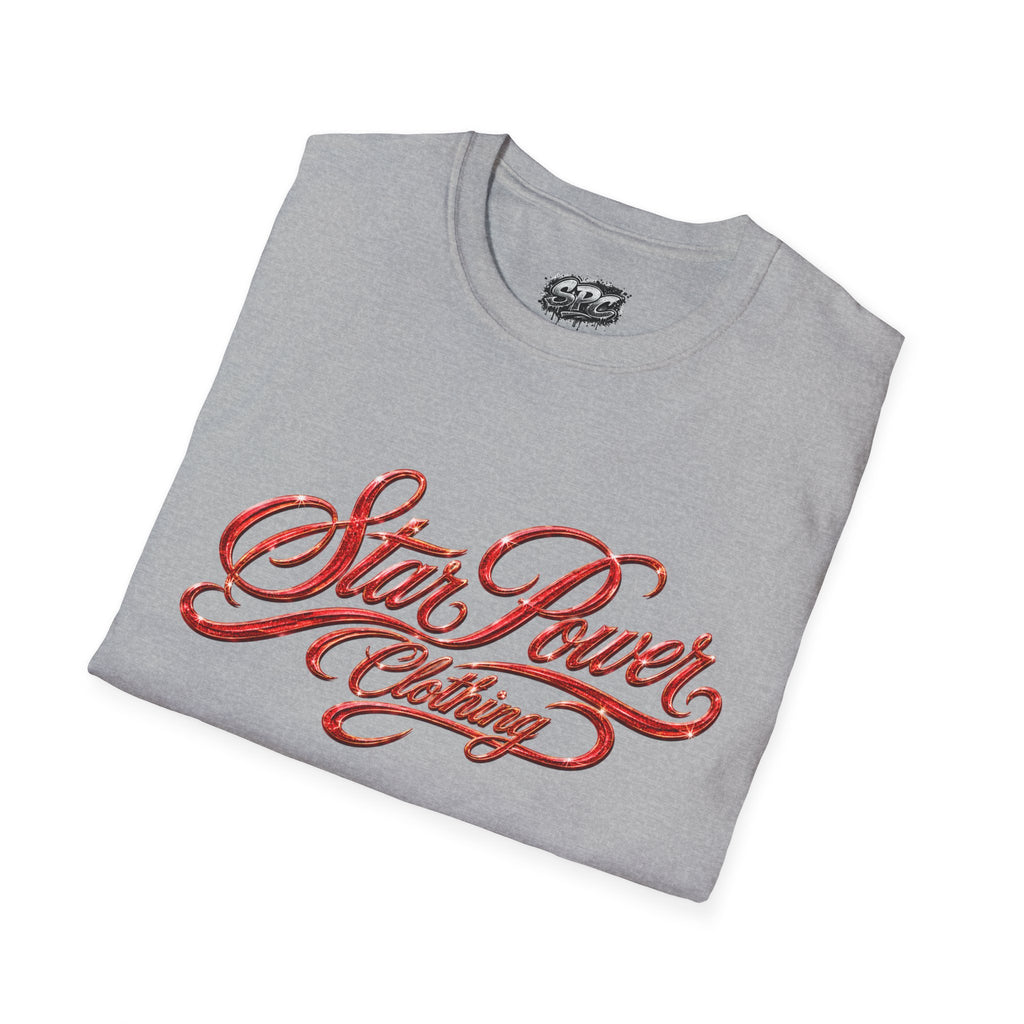 SPC- Logo Tee