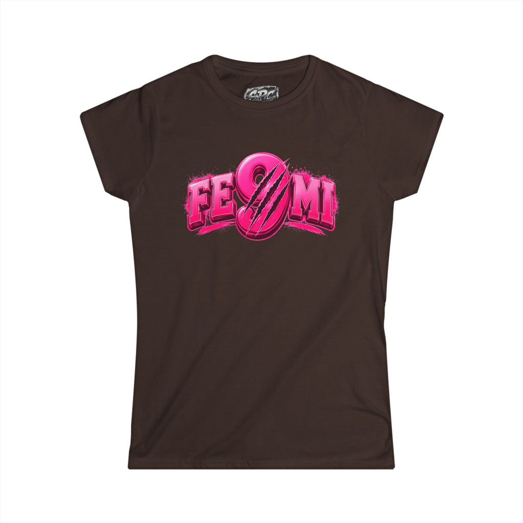 Femi9- Graphic Tee