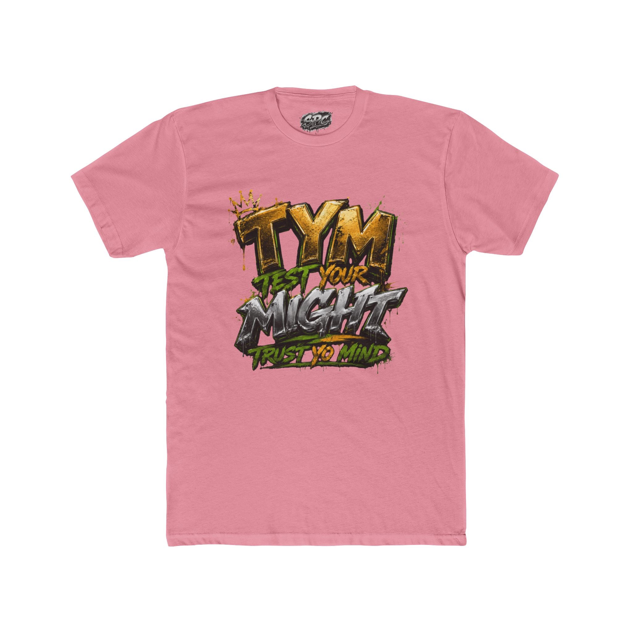 TYM- Graphic Tee