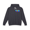 Test Your Might Hoodie