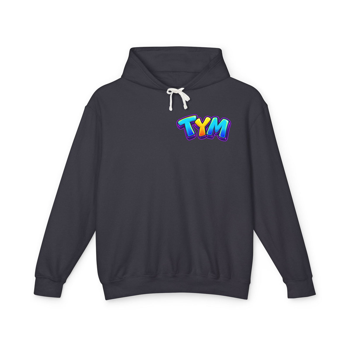Test Your Might Hoodie
