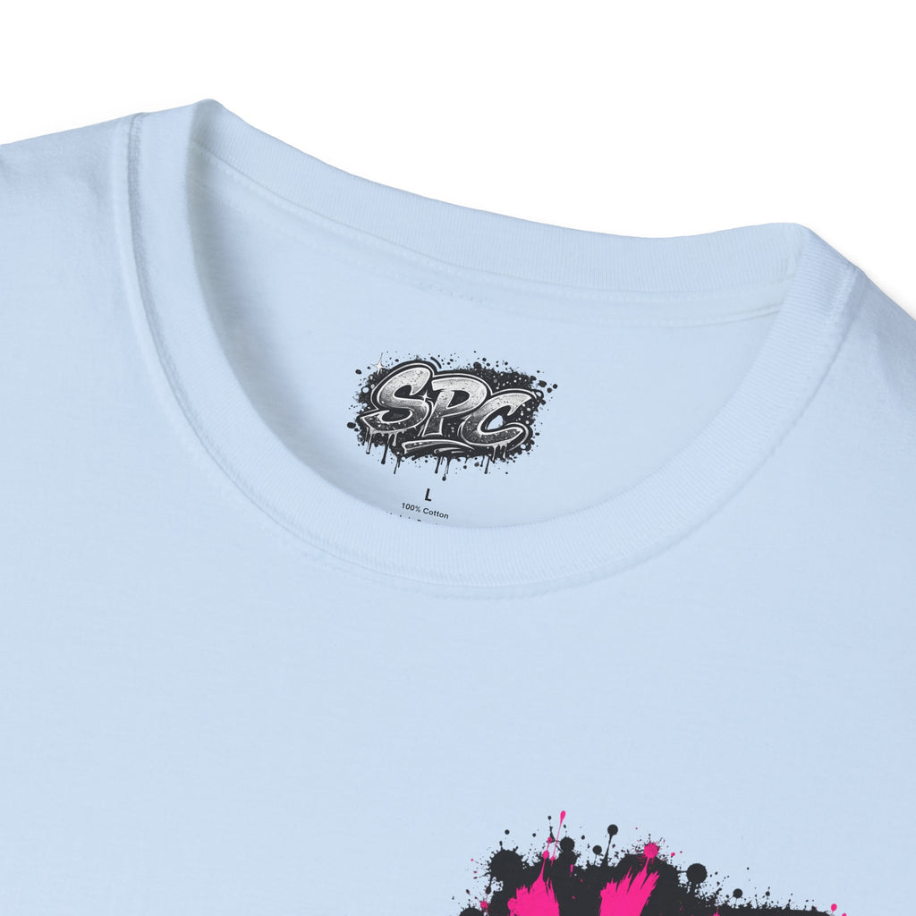 Natural Trap Tee