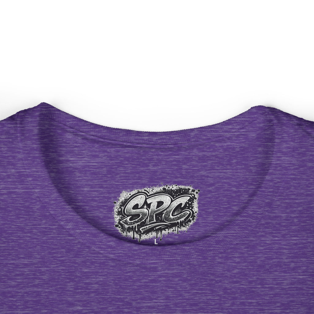 Women's Softstyle Tee — Classic White Crewneck T-Shirt