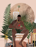 Plant Daddy 8x11